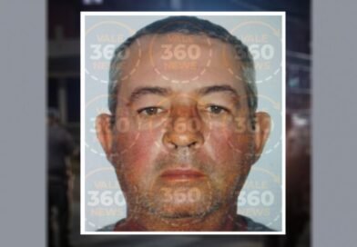 Motociclista morre após acidente com ônibus em Taubaté