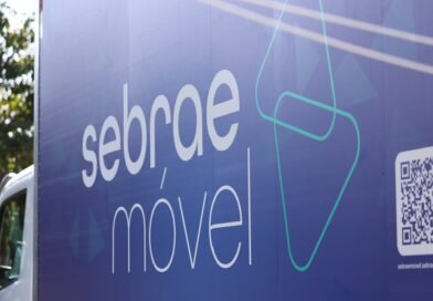 Sebrae Móvel oferece atendimento gratuito a empreendedores em Cruzeiro