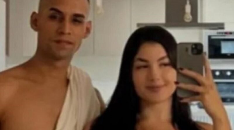 Casal morre após colisão entre moto e caminhonete em Ubatuba