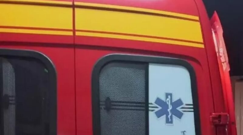 Corpo de jovem é encontrado em córrego em Pindamonhangaba