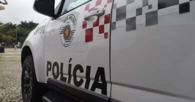 Procurado por furto é preso no centro de Cruzeiro