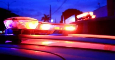 Homem com mandado de prisão civil é preso na Vila Pontilhão em Cruzeiro