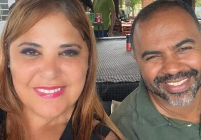 Casal vítima de acidente na Dutra, em Aparecida, é identificado
