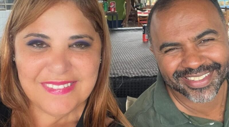 Casal vítima de acidente na Dutra, em Aparecida, é identificado