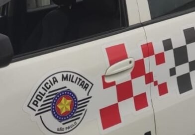 Motorista é preso por embriaguez ao volante após acidente em Cachoeira Paulista