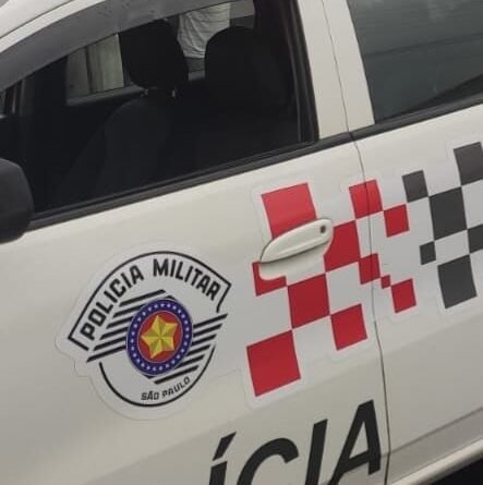 Motorista é preso por embriaguez ao volante após acidente em Cachoeira Paulista