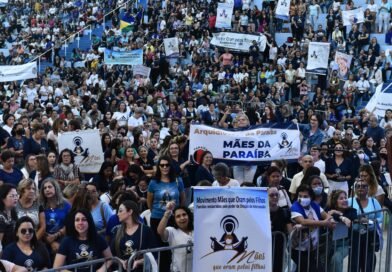 Canção Nova se transforma na “Cidade das Mães” e deve reunir mais de 60 mil pessoas