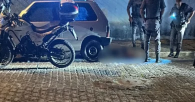 Polícia investiga assassinato de adolescente de 16 anos no Jardim América, em Cruzeiro