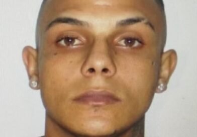 Jovem é preso após homicídio em Caraguatatuba