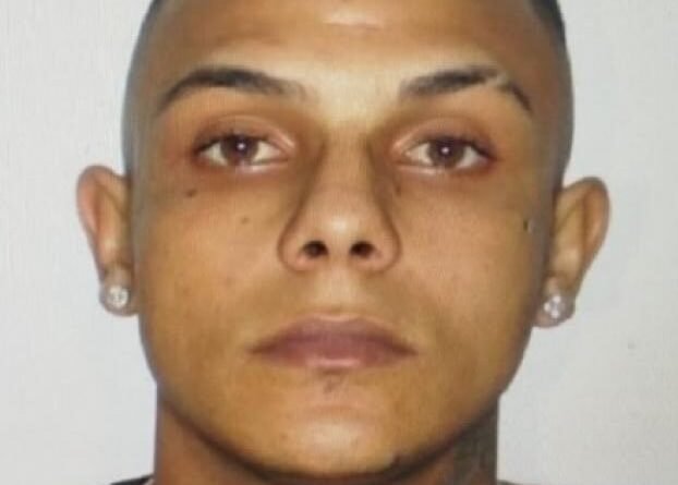 Jovem é preso após homicídio em Caraguatatuba