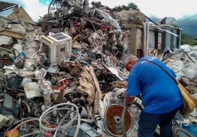 Cruzeiro reforça ações de prevenção contra a dengue