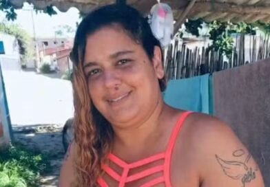 Suspeito de matar ex-companheira em Cachoeira Paulista é preso em Lorena