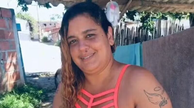 Suspeito de matar ex-companheira em Cachoeira Paulista é preso em Lorena