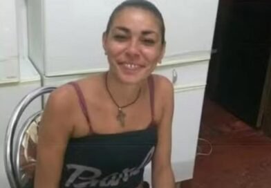 Justiça decreta prisão preventiva de homem acusado de matar ex-companheira a facadas, em Lorena