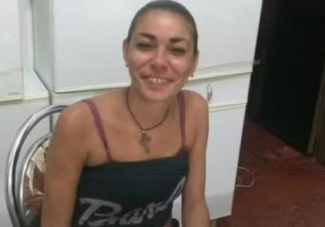 Justiça decreta prisão preventiva de homem acusado de matar ex-companheira a facadas, em Lorena