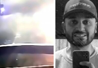 Motociclista morre após ser atropelado e motorista é preso em Taubaté