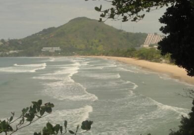 Homem morre após tentar salvar crianças de afogamento em Ubatuba