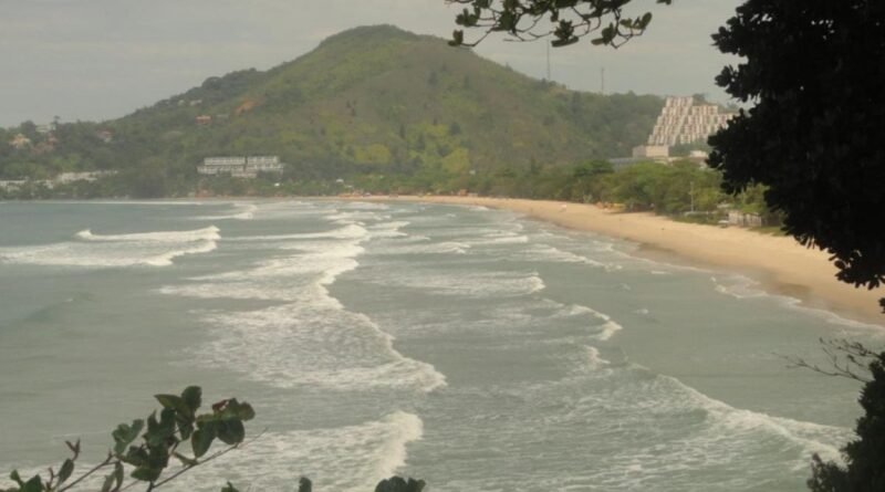 Homem morre após tentar salvar crianças de afogamento em Ubatuba