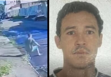 Homem morre após descarga elétrica causada por queda de poste em São José dos Campos