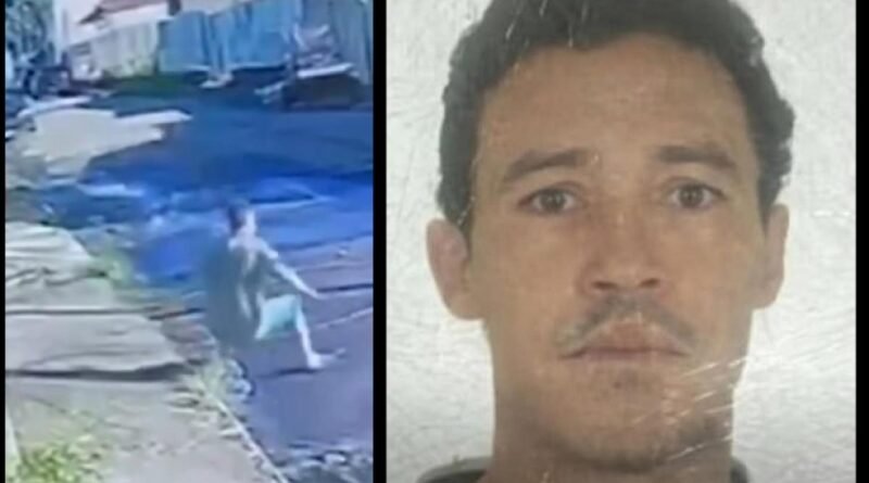 Homem morre após descarga elétrica causada por queda de poste em São José dos Campos