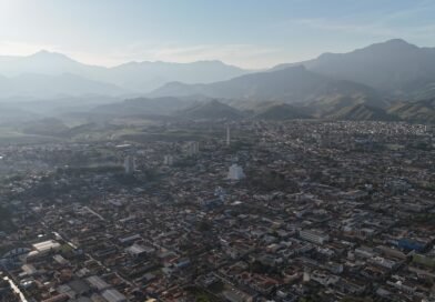 Cruzeiro registra alta na geração de empregos formais em 2026