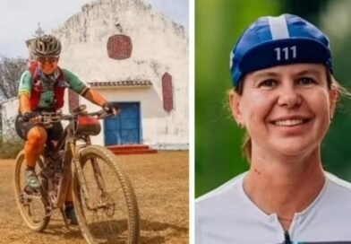 Ciclista morre durante prova de ultradistância entre MG e SP