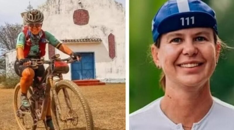 Ciclista morre durante prova de ultradistância entre MG e SP