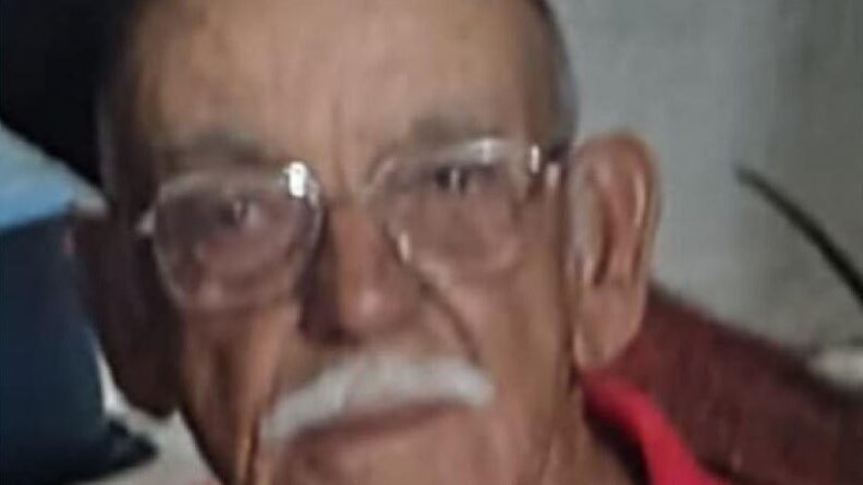 Idoso de 81 anos morre após ser prensado por carro em Caçapava