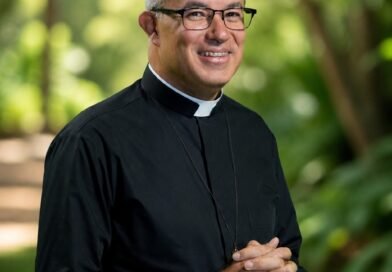 Padre Roger Luis é eleito novo presidente da Comunidade Canção Nova