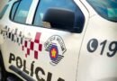 Procurado por tráfico de drogas é preso no Jardim Paraíso em Cruzeiro