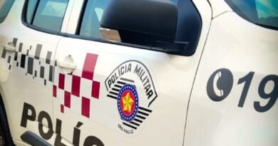 Procurado por tráfico de drogas é preso no Jardim Paraíso em Cruzeiro