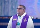 Padre Márlon Múcio segue internado em estado delicado na UTI