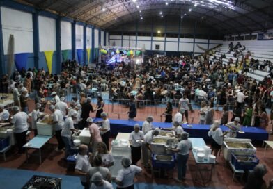 Prefeitura de Cruzeiro realiza Festa do Trabalhador para servidores municipais
