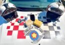 Adolescente é apreendido por tráfico de drogas na Vila Ana Rosa em Cruzeiro