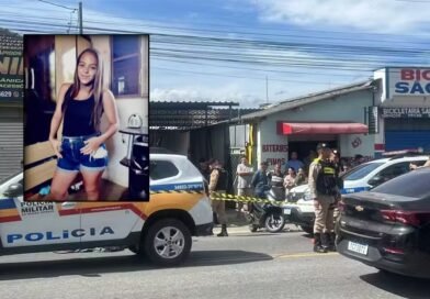 Ciclista morre após acidente com ônibus em Pouso Alegre