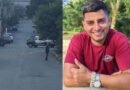 Motociclista morre após acidente no bairro Vila Brasil, em Cruzeiro