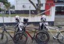 Adolescente é apreendido por furto de bicicletas em Cruzeiro