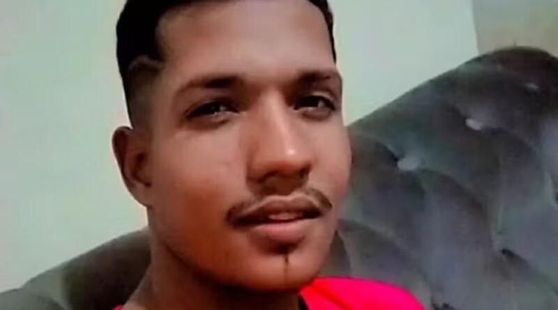 Homem é morto em alojamento de empresa em Pouso Alegre