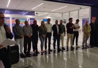 Poupatempo de Cruzeiro inaugura novas instalações no Shopping Shibata