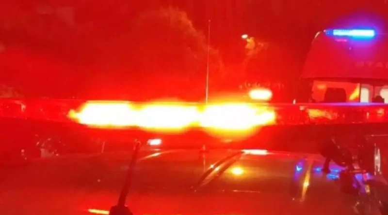 Idosa morre e duas pessoas ficam feridas após tiroteio em Taubaté