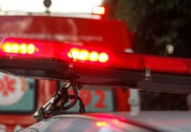 Homem morre baleado e mulher fica ferida na Vila Carmem em Cachoeira Paulista