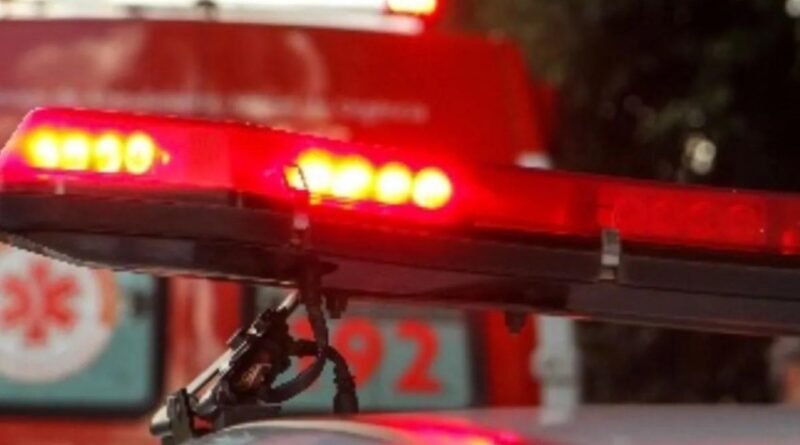 Homem morre baleado e mulher fica ferida na Vila Carmem em Cachoeira Paulista