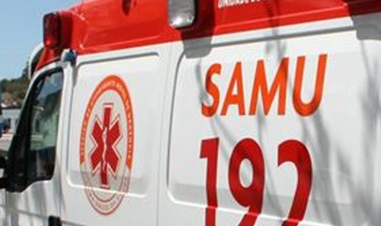 Idosa de 78 anos morre após ser atropelada por ônibus em Guaratinguetá