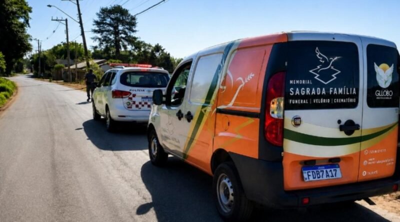 Homem em situação de rua é encontrado morto às margens de estrada em Taubaté