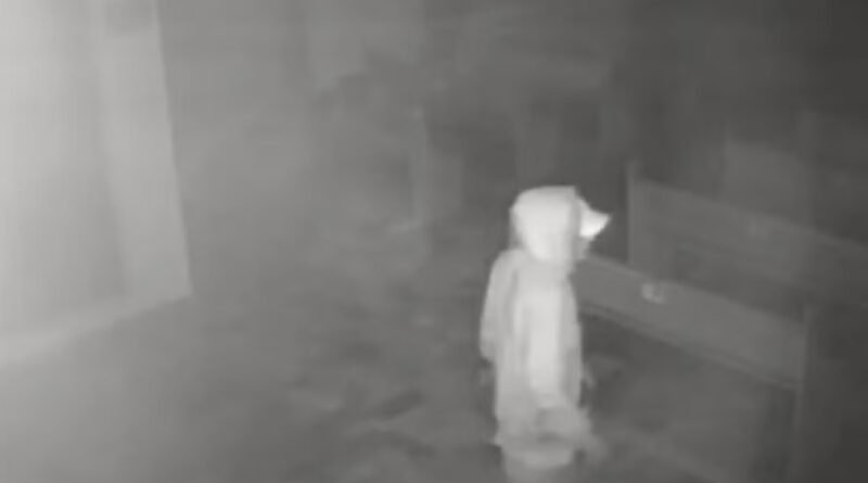 Igreja em Lorena é invadida e itens furtados