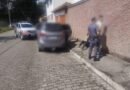 Homem procurado por homicídio no Rio de Janeiro é preso em Cruzeiro