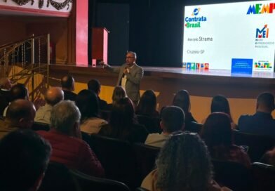 Cruzeiro adere ao programa Contrata+Brasil para fortalecer microempreendedores