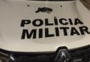 Homem é preso por tentativa de roubo e porte ilegal de arma em Cruzeiro