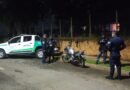Procurado pela Justiça é preso pela GCM durante patrulhamento em Cruzeiro
