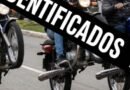 GCM e COI identificam motociclistas que realizavam manobras perigosas em Cruzeiro